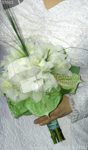 Image of bouquet