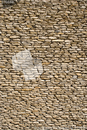 Image of Stone wall 2