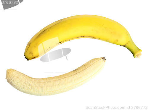 Image of banana