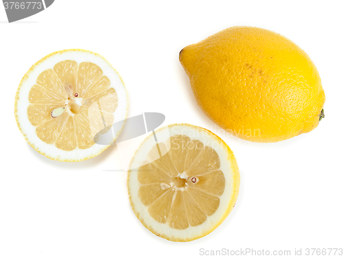 Image of lemon