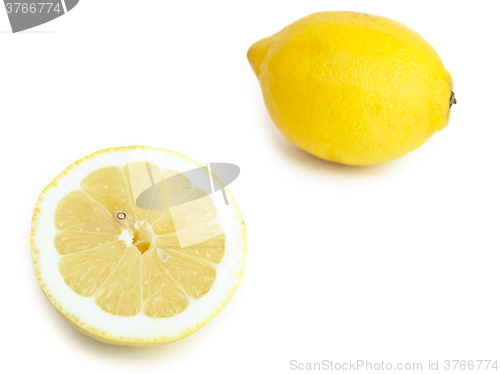 Image of lemon