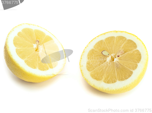 Image of lemon