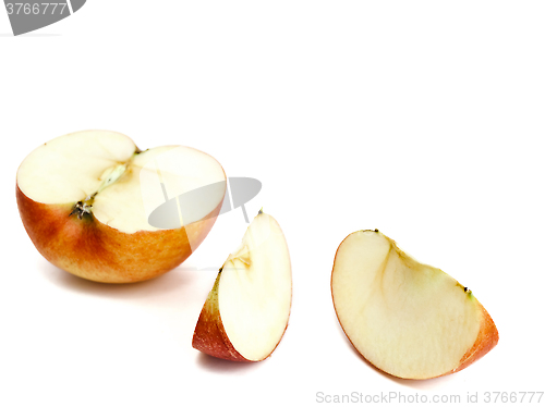 Image of apple