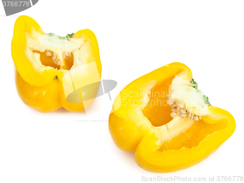 Image of paprika