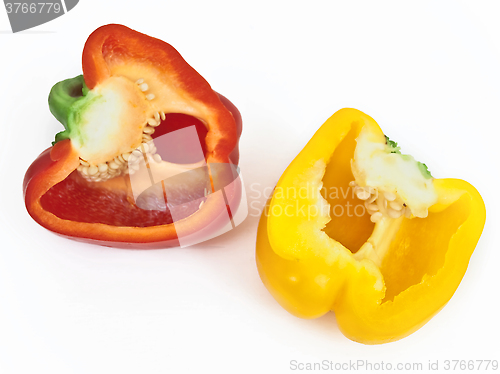 Image of pepper 