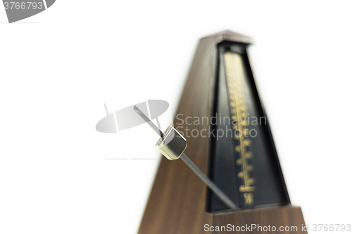 Image of Metronome