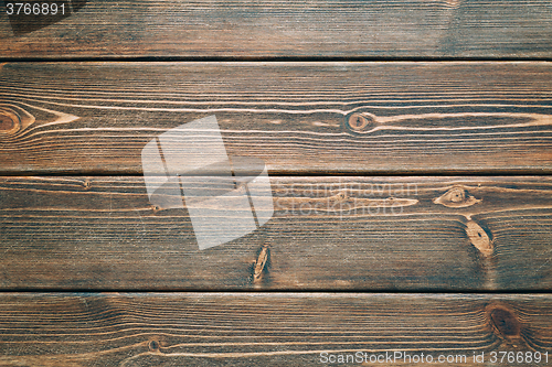 Image of Wooden background. Old ooden table or floor.