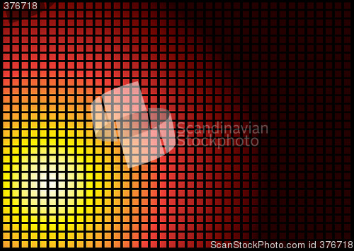 Image of sun square