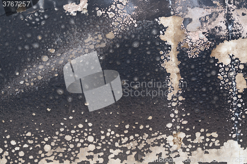 Image of Grunge wall texture