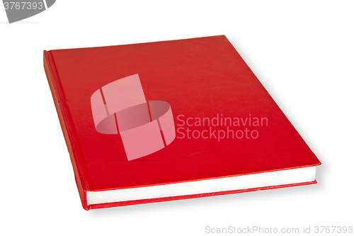 Image of Red Book