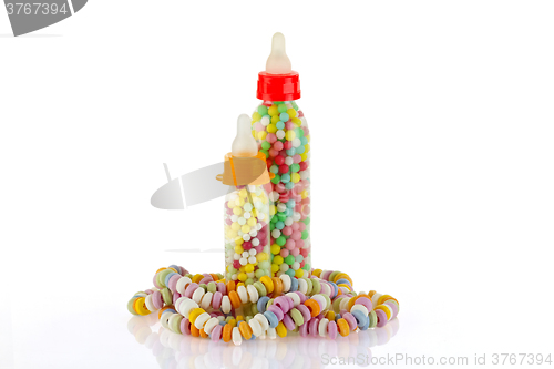 Image of Colorful Candy