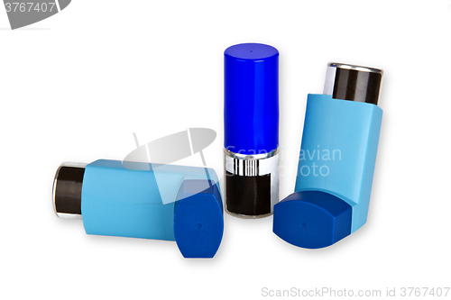 Image of Inhaler