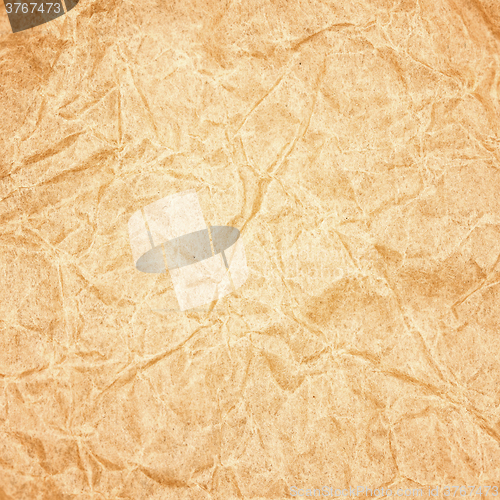 Image of old paper texture