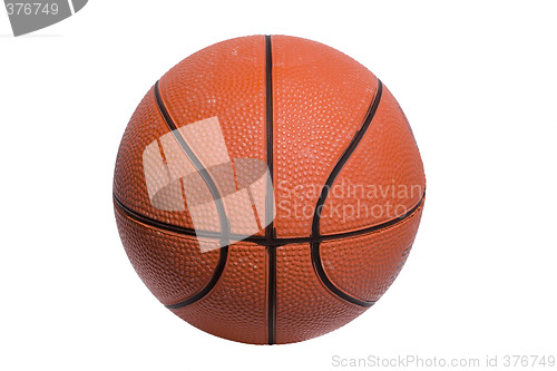 Image of Basketball