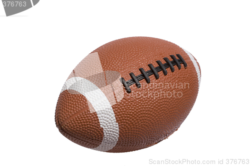 Image of football ball 2
