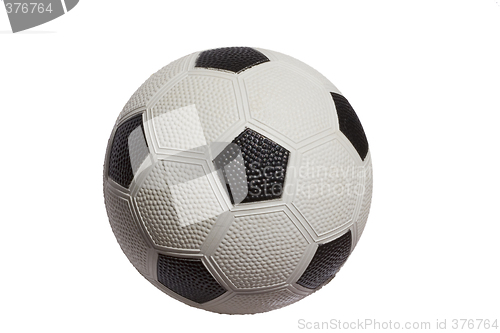 Image of soccer ball 2