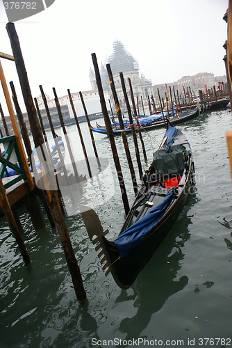 Image of Gondola