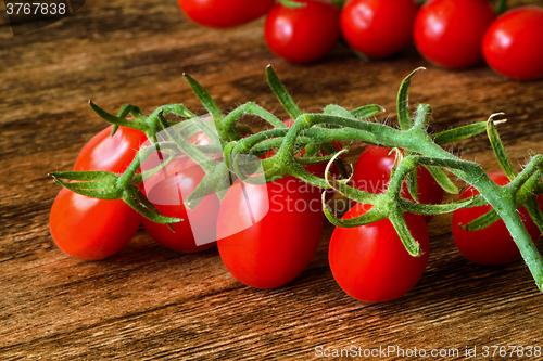 Image of Tomatoes