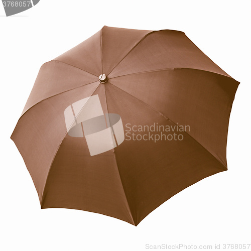 Image of  Umbrella vintage