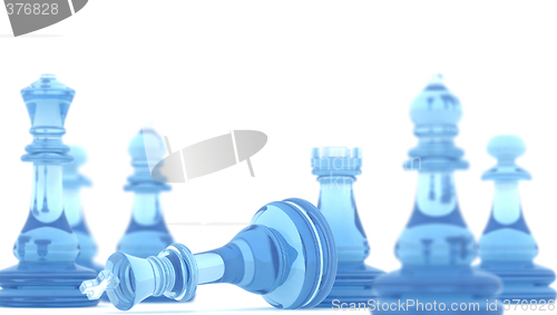 Image of Checkmate