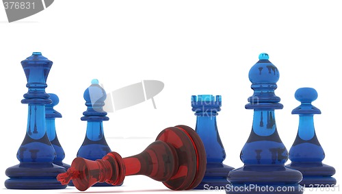 Image of Checkmate