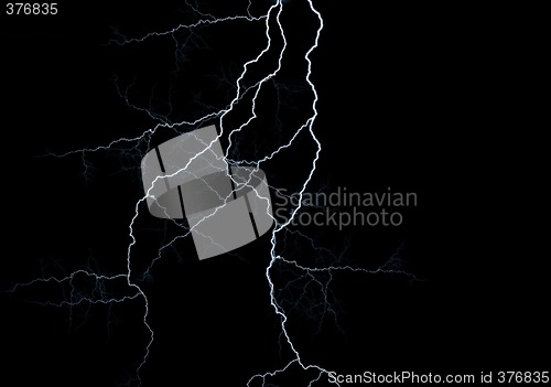 Image of Lightning