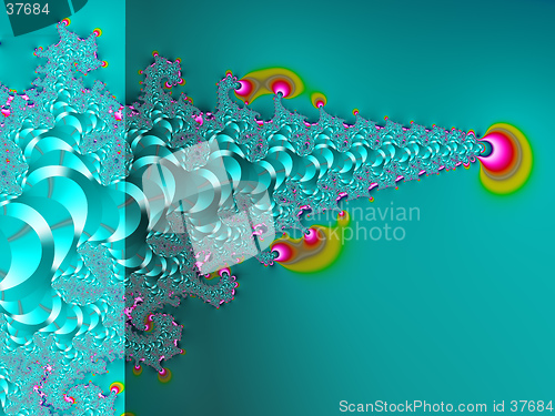 Image of Fractal