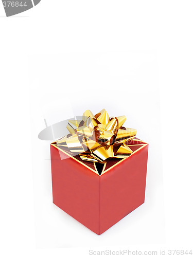 Image of Gift box