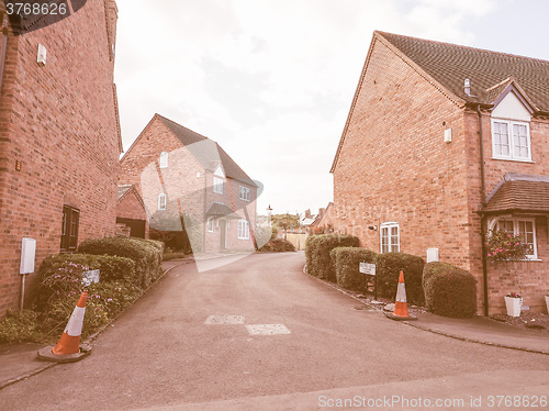 Image of View of Tanworth in Arden vintage
