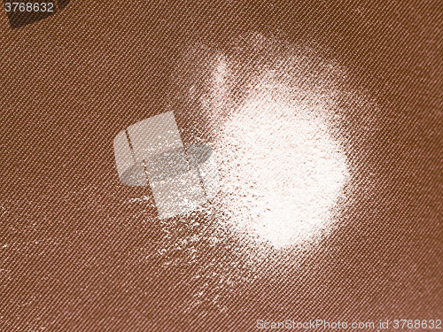 Image of  Stain removal powder vintage