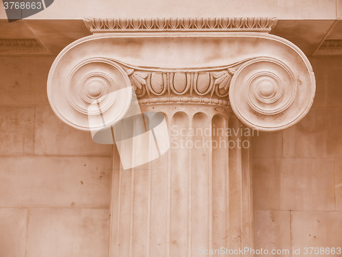 Image of  Capital vintage