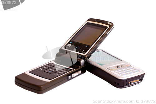 Image of Mobile phones