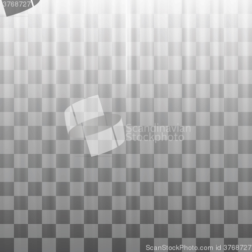 Image of Transparent Light  Background