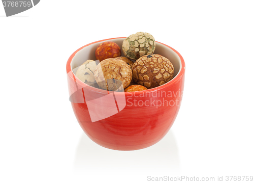 Image of Mix of Japanese nuts