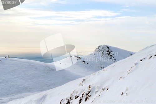 Image of Winter scene