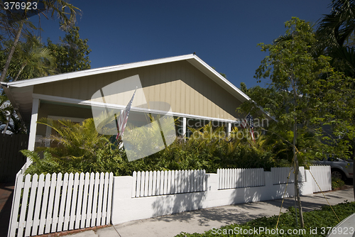 Image of house key west florida