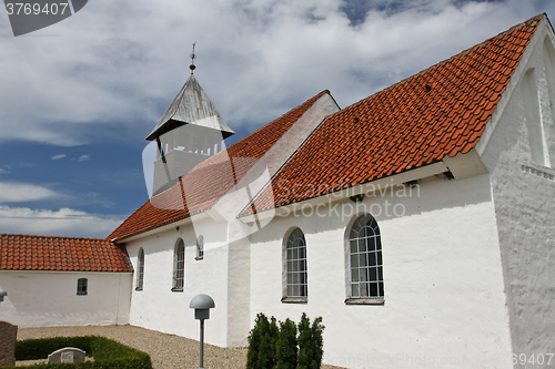 Image of Church of Ho