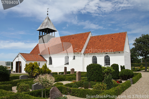 Image of Church of Ho