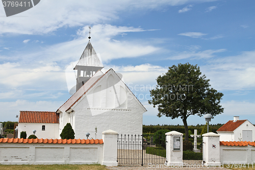 Image of Church of Ho