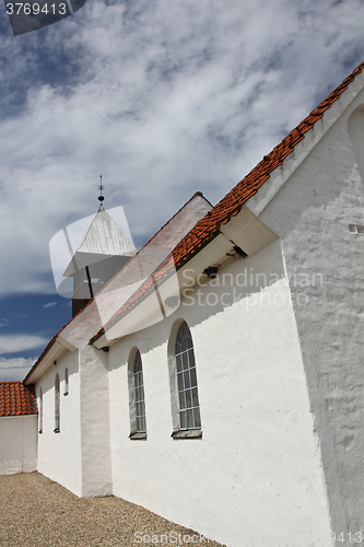 Image of Church of Ho