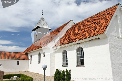 Image of Church of Ho