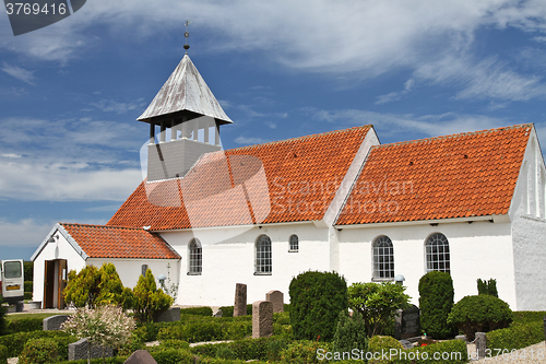 Image of Church of Ho