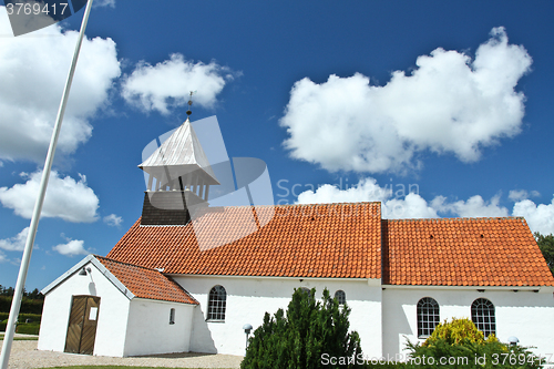 Image of Church of Ho