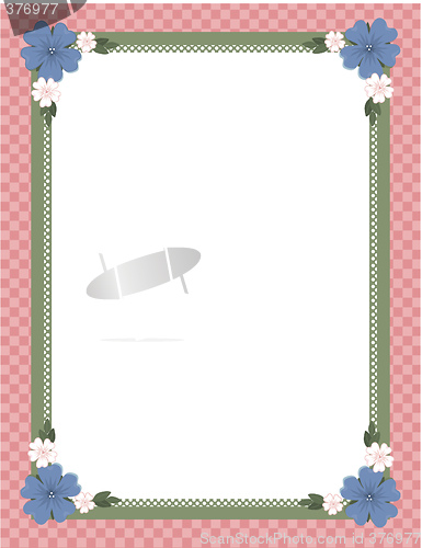 Image of Baby Border