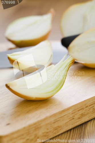 Image of onions