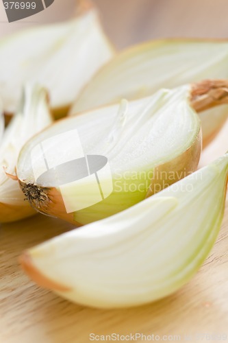 Image of onions