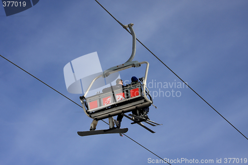 Image of Chairlift