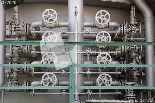 Image of Valves