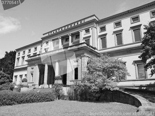 Image of Stadtbuecherei (City library), Stuttgart