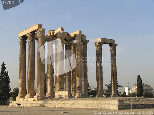 Image of Athens